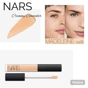 NARS Radiant Creamy Concealer-Madeleine L2.3